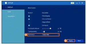 Lorex D241 Series 1080p HD Security DVR User Manual
