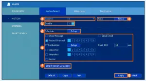 Lorex D241 Series 1080p HD Security DVR User Manual