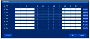 Lorex D241 Series 1080p HD Security DVR User Manual