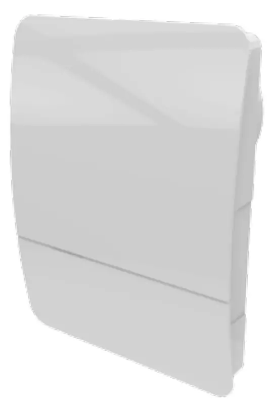 BLAUBERG Cabrio Base 100 Axial Fan