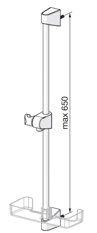 oras-533-Hand-Shower-Set-1