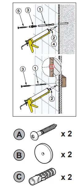 oras-533-Hand-Shower-Set-2