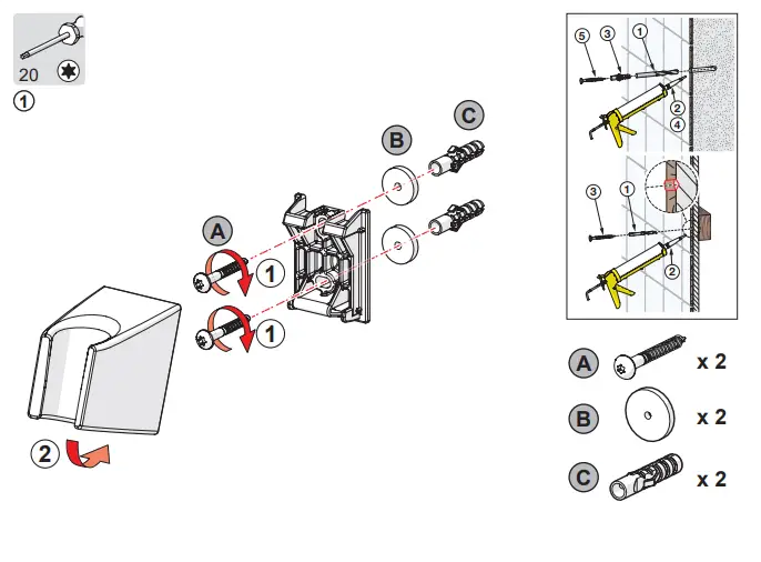 oras-533-Hand-Shower-Set-6