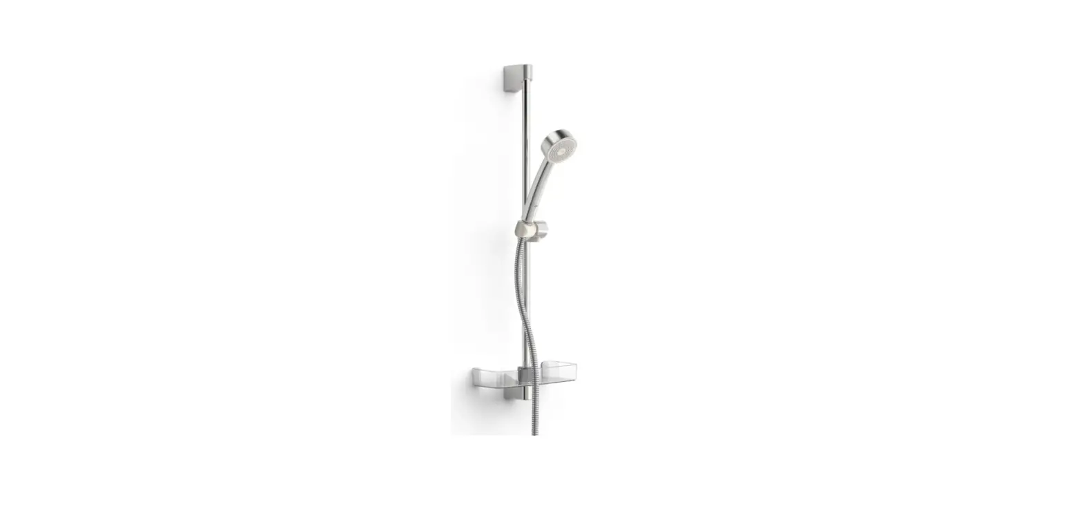Oras 533 Hand Shower Set Installation Guide Oras 533 Hand Shower Set Installation Guide