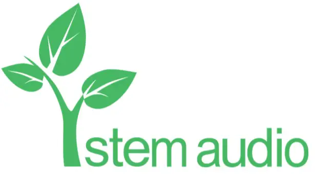 Stem Audio LOGO