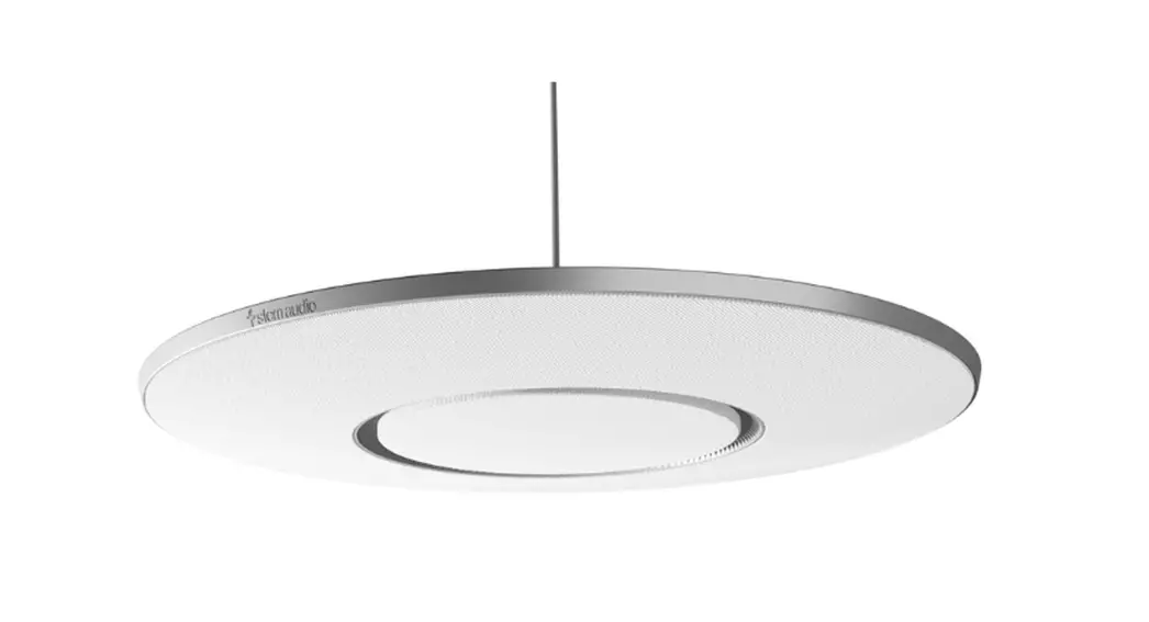 Stem Audio Ceiling1 Wired Microphone User Manual Stem Audio Ceiling1 Wired Microphone User Manual