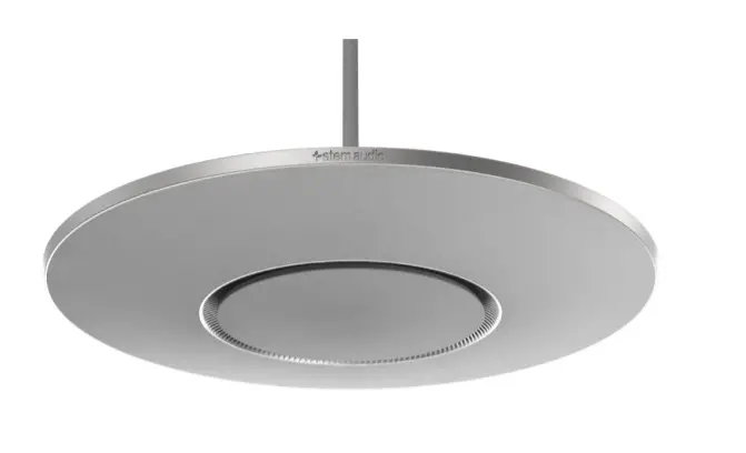 Stem Audio ceiling1 Wired Microphone