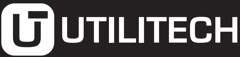 UTILITECH-SFC1-500B-20-Inch-3-Speed-Indoor-Black-Floor-Fan-LOGO