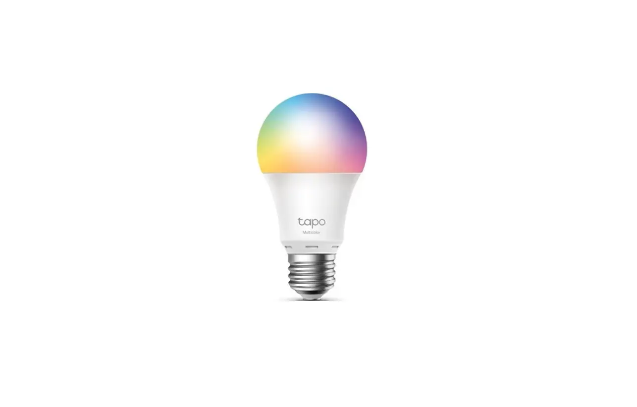 Tp-link Tapo L530e Wifi Smart Bulb User Guide Tp-link Tapo L530e Wifi Smart Bulb User Guide