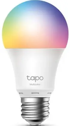 tp-link Tapo L530E WiFi Smart Bulb