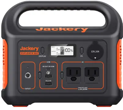 Jackery-E1000-Portable-Power-Station-Explorer-300PRODUCT
