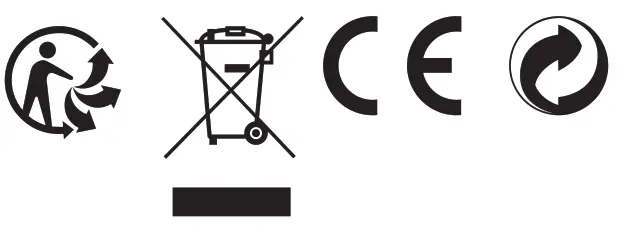 LED s light 1000489 Wall Luminaire - Icon 4