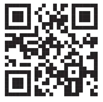 LED s light 1000489 Wall Luminaire - Qr Code