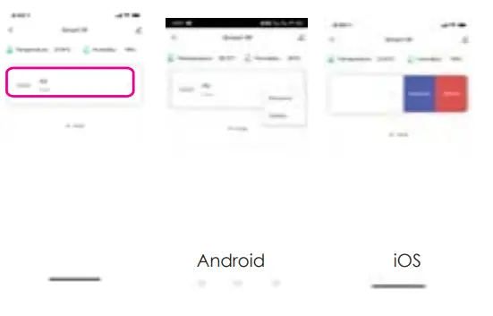 Shenzhen-Forever-Young-Technology-S16-Universal-IR-Remote-with-Temperature-and-Humidity-Display-FIG-10