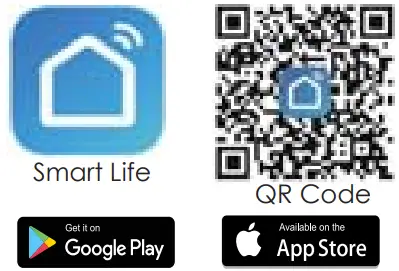 Shenzhen-Forever-Young-Technology-S16-Universal-IR-Remote-with-Temperature-and-Humidity-Display-FIG-2