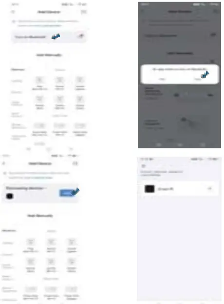 Shenzhen-Forever-Young-Technology-S16-Universal-IR-Remote-with-Temperature-and-Humidity-Display-FIG-5