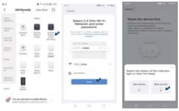 Shenzhen-Forever-Young-Technology-S16-Universal-IR-Remote-with-Temperature-and-Humidity-Display-FIG-7