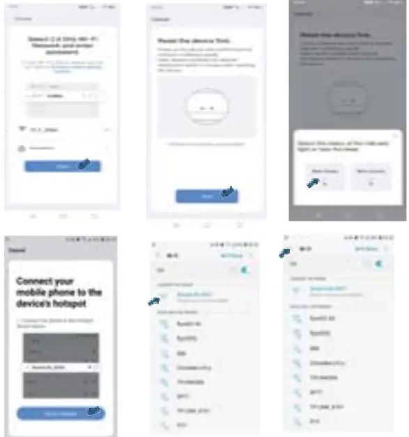 Shenzhen-Forever-Young-Technology-S16-Universal-IR-Remote-with-Temperature-and-Humidity-Display-FIG-8