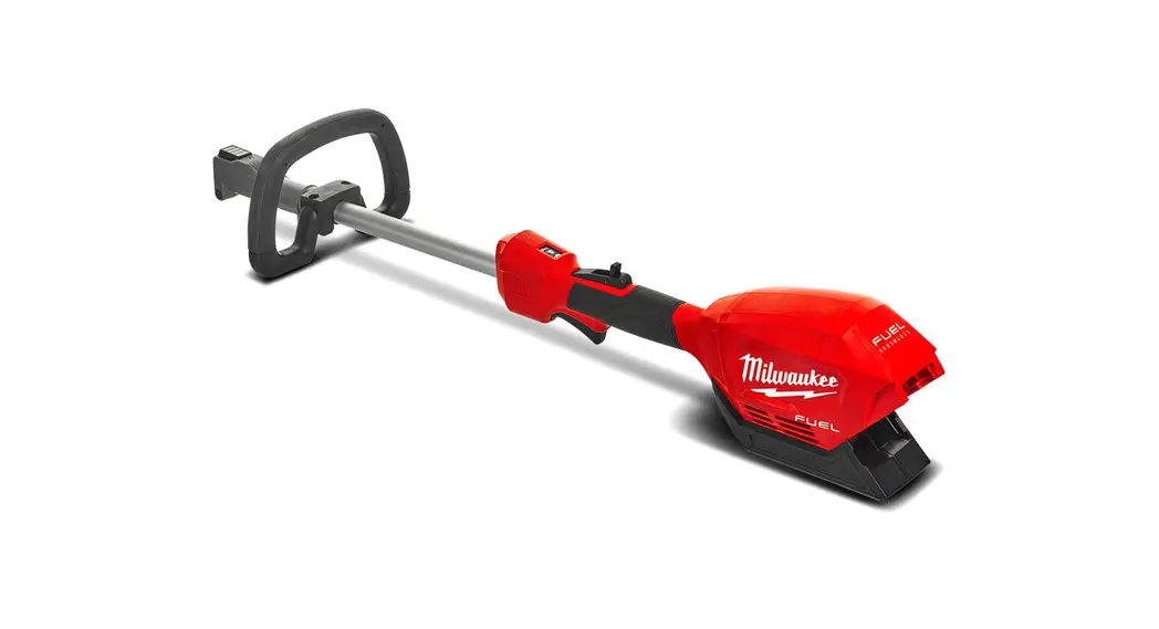 Milwaukee M18 Fuel Attachment System W / Quik-lok Power Head User Manual Milwaukee M18 Fuel Attachment System W / Quik-lok Power Head User Manual