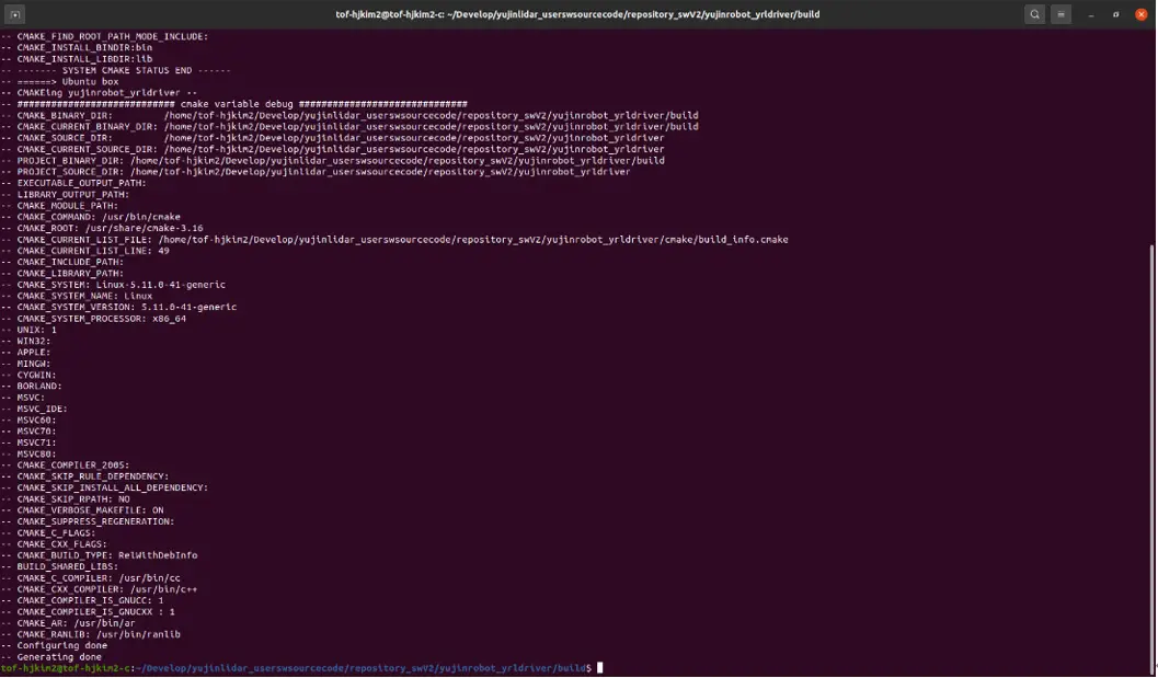 YUJIN-ROBOT-YRL3V2-Series-3D-Laser-Scanner-fig-4