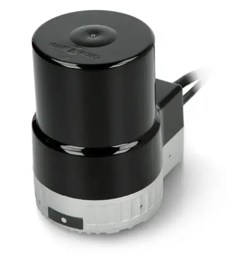 YUJIN-ROBOT-YRL3V2-Series-3D-Laser-Scanner-product