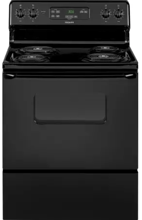Hotpoint-RBS360DM-30-Inch-Free-Standing-Standard-Clean-Electric-Range-PRODUCT