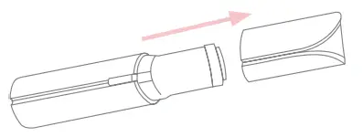 ALDI AP210277 Facial Hair Remover 1