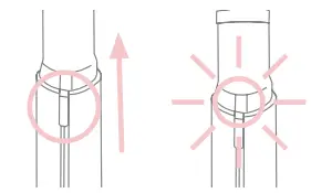 ALDI AP210277 Facial Hair Remover 3