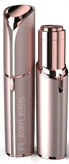 ALDI AP210277 Facial Hair Remover - Copy