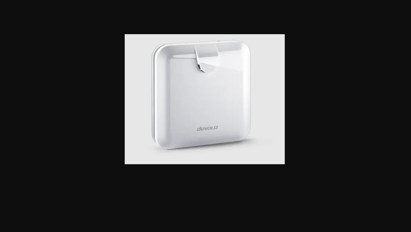 Devolo Siren Deve9677 Manual