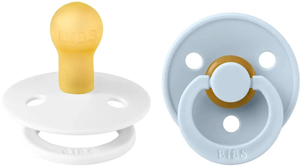 BIBS B09SFLBDW5 Pacifier