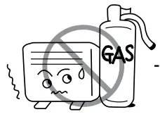 HITACHI RAK-SX-HNK Split Unit Air Conditioner - fig 1