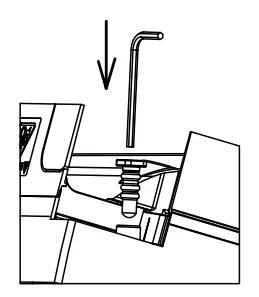 HITACHI RAK-SX-HNK Split Unit Air Conditioner - fig 19