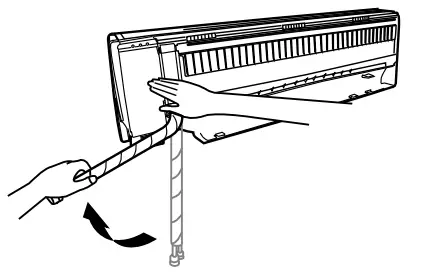HITACHI RAK-SX-HNK Split Unit Air Conditioner - fig 23