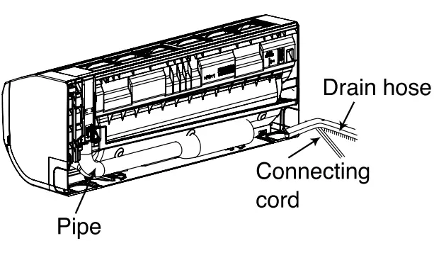 HITACHI RAK-SX-HNK Split Unit Air Conditioner - fig 25