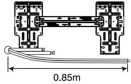 HITACHI RAK-SX-HNK Split Unit Air Conditioner - fig 28