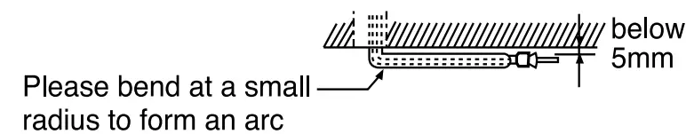 HITACHI RAK-SX-HNK Split Unit Air Conditioner - fig 29