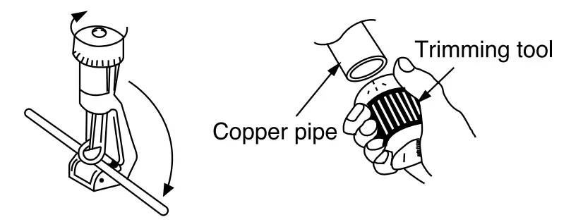 HITACHI RAK-SX-HNK Split Unit Air Conditioner - fig 33
