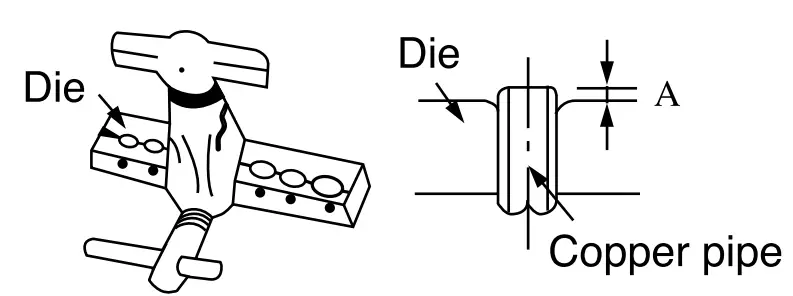 HITACHI RAK-SX-HNK Split Unit Air Conditioner - fig 34