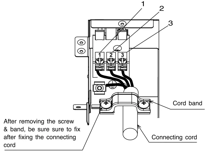 HITACHI RAK-SX-HNK Split Unit Air Conditioner - fig 38