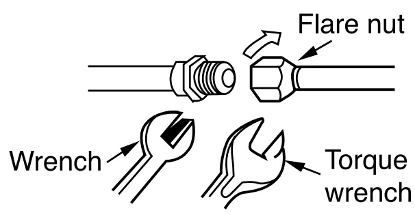 HITACHI RAK-SX-HNK Split Unit Air Conditioner - fig 42