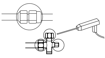 HITACHI RAK-SX-HNK Split Unit Air Conditioner - fig 43