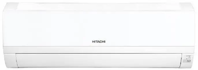 HITACHI RAK-SX-HNK Split Unit Air Conditioner