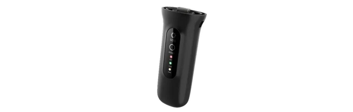Solis S4-wifi Wifi Stick Datalogger Instruction Manual