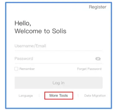 solis-S4-WIFI-WiFi-Stick-Datalogger-Instruction-FIG-5