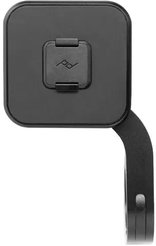 peak design Out Front Bike Mount-FIG1