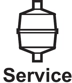 TRANE EHUMD800BSMLCBA Steam Humidifier 06