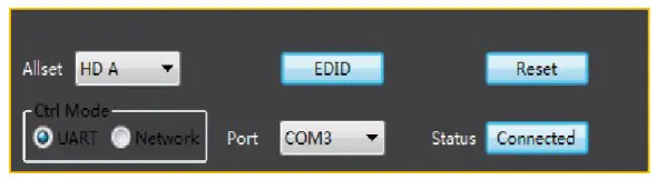 Software Instructions