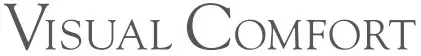 VISUAL COMFORT logo