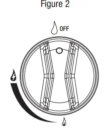 Expert Grill GBC1716W Outdoor LP Gas Barbecue Grill 20